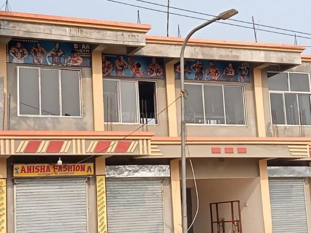 1 RK Apartment in Rupnarayanpur for rent Asansol. The reference number is 21370971