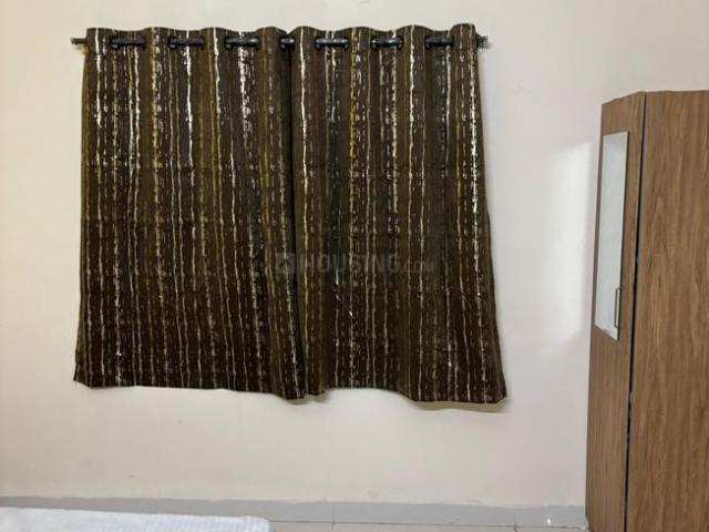 1 RK Apartment in Scheme 103 for rent Indore. The reference number is 18889189