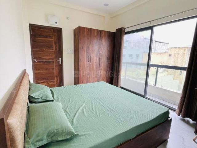 1 RK Apartment in Scheme 78 for rent Indore. The reference number is 18891095