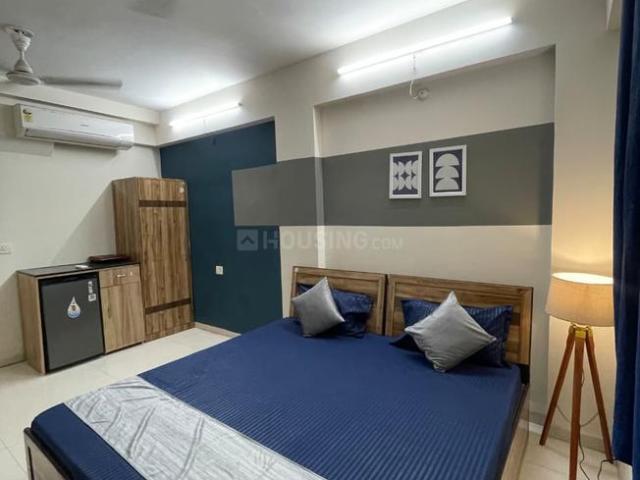 1 RK Apartment in Scheme 78 for rent Indore. The reference number is 21279921