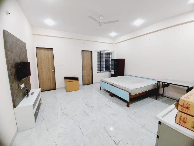 1 RK Apartment in Scheme No 114 for rent Indore. The reference number is 18568425