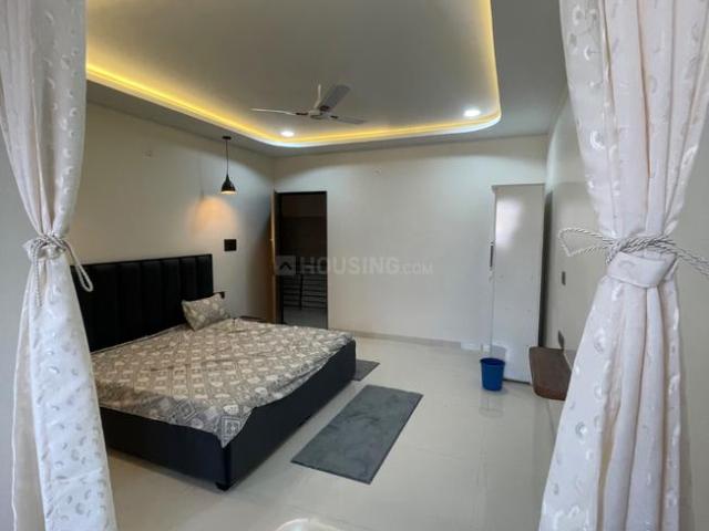 1 RK Apartment in Scheme No 114 for rent Indore. The reference number is 19431560