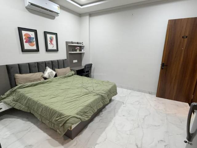 1 RK Apartment in Scheme No 114 for rent Indore. The reference number is 20450082