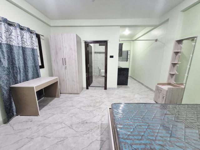 1 RK Apartment in Scheme No 114 for rent Indore. The reference number is 20709675