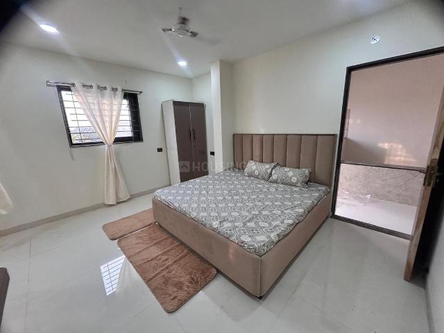1 RK Apartment in Scheme No 114 for rent Indore. The reference number is 20911064