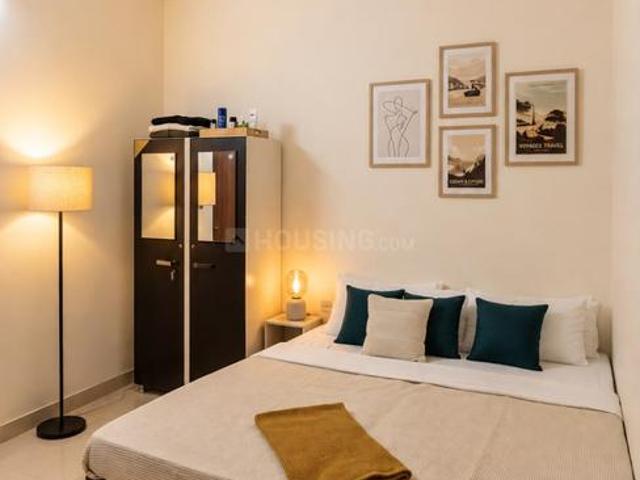 1 RK Apartment in Scheme No 114 for rent Indore. The reference number is 21066092
