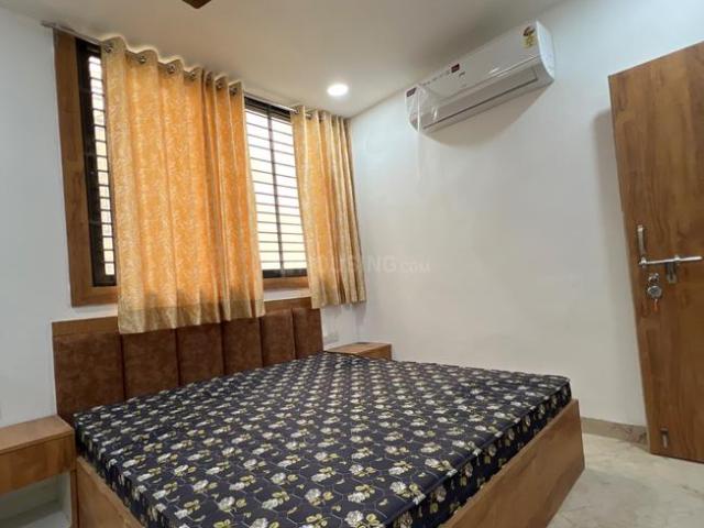 1 RK Apartment in Scheme No 114 for rent Indore. The reference number is 21028706