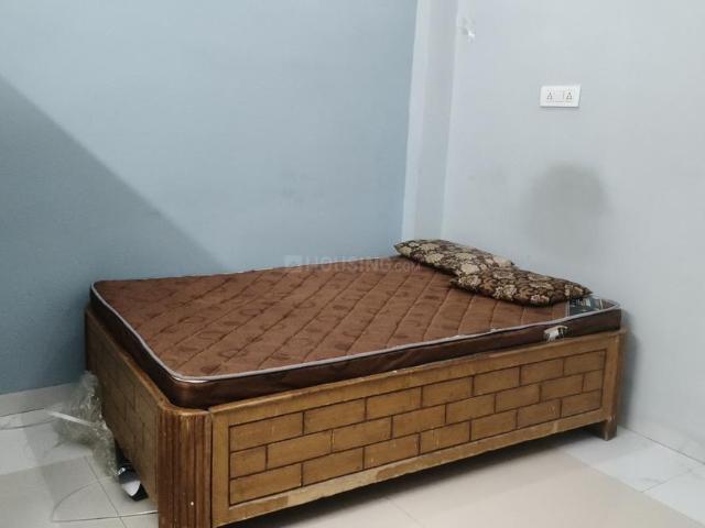 1 RK Apartment in Scheme No 54 for rent Indore. The reference number is 20849133