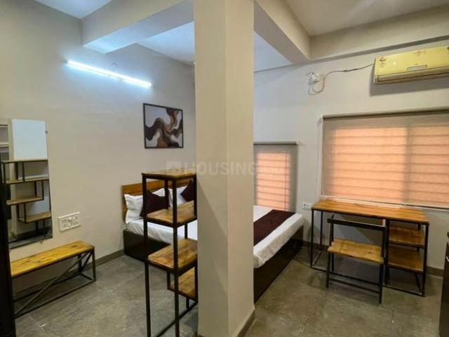 1 RK Apartment in Scheme No 54 for rent Indore. The reference number is 21279824
