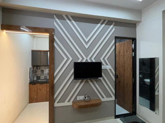 1 RK Apartment in Scheme No 94C for rent Indore. The reference number is 20812314