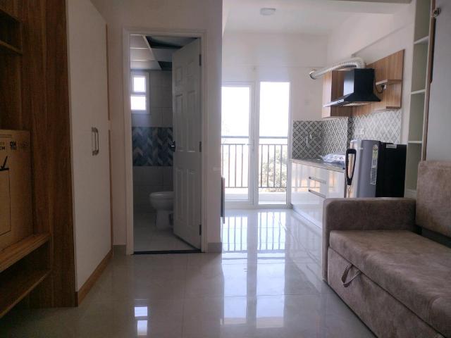 1 RK Apartment in Samethanahalli for rent Bengaluru. The reference number is 17149720