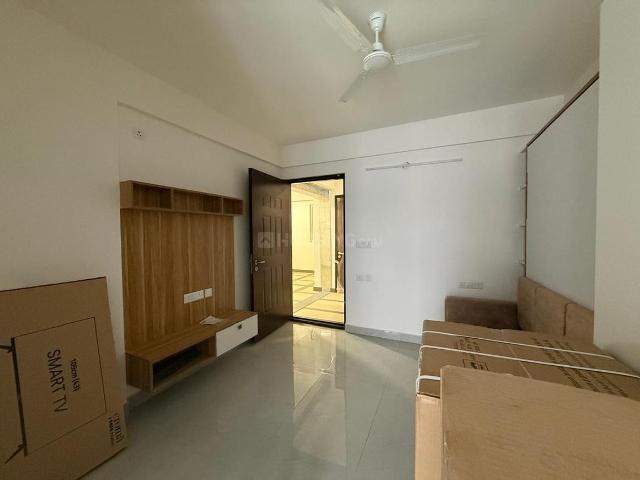 1 RK Apartment in Samethanahalli for rent Bengaluru. The reference number is 20948977