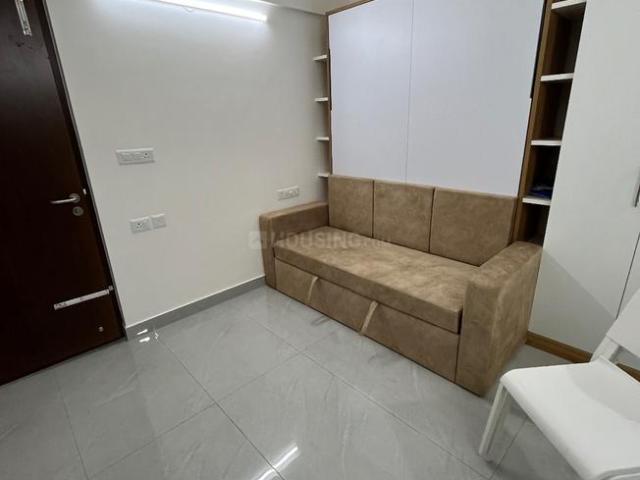 1 RK Apartment in Samethanahalli for resale Bengaluru. The reference number is 18773387