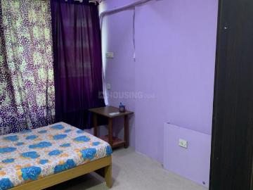 1 RK Apartment in Santacruz East for rent Mumbai. The reference number is 20439976
