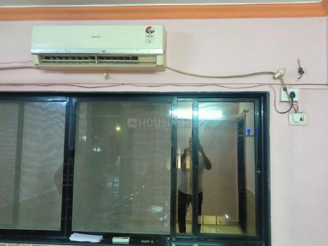 1 RK Apartment in Santacruz East for rent Mumbai. The reference number is 20746990