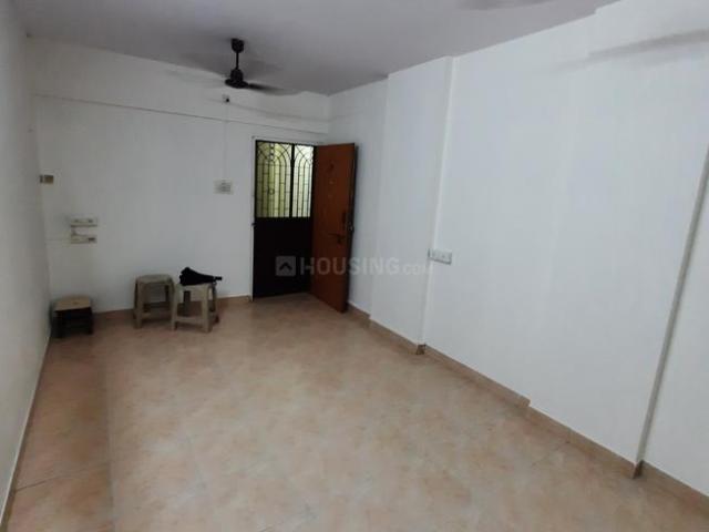 1 RK Apartment in Santacruz East for rent Mumbai. The reference number is 20758281