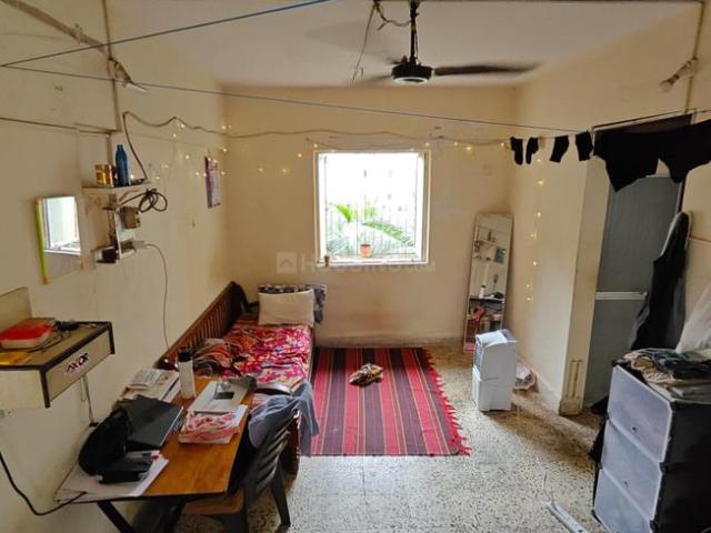 1 RK Apartment in Santacruz East for rent Mumbai. The reference number is 20779665
