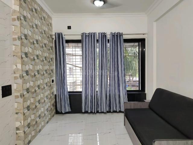 1 RK Apartment in Santacruz East for rent Mumbai. The reference number is 20892009