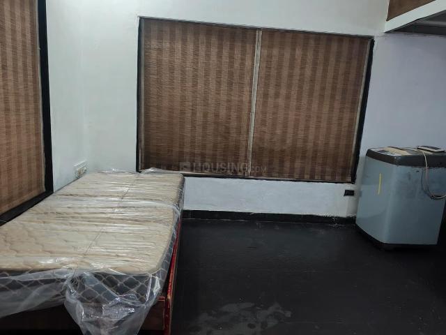 1 RK Apartment in Santacruz East for rent Mumbai. The reference number is 20982484
