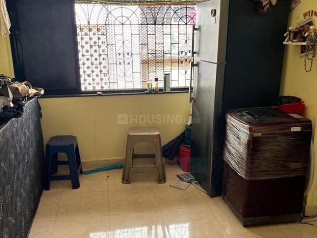 1 RK Apartment in Santacruz East for rent Mumbai. The reference number is 21000628