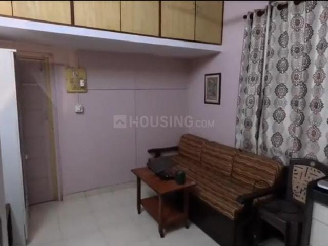 1 RK Apartment in Santacruz East for rent Mumbai. The reference number is 21054476