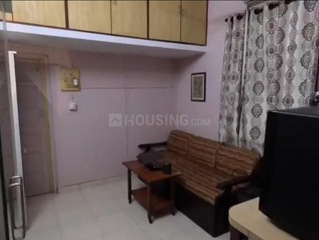 1 RK Apartment in Santacruz East for rent Mumbai. The reference number is 21057126