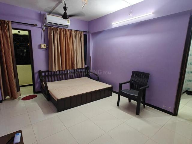 1 RK Apartment in Santacruz East for rent Mumbai. The reference number is 21246506