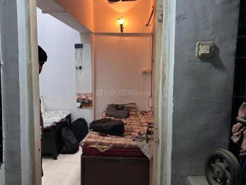 1 RK Apartment in Santacruz East for resale Mumbai. The reference number is 16951210