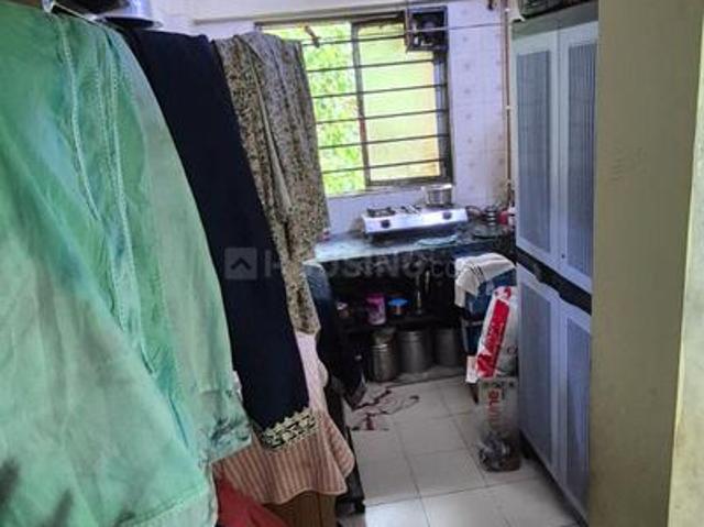1 RK Apartment in Santacruz East for resale Mumbai. The reference number is 20934953