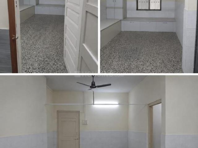 1 RK Apartment in Santacruz West for rent Mumbai. The reference number is 21029838