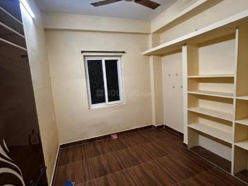 1 RK Apartment in Sanath Nagar for rent Hyderabad. The reference number is 20558739