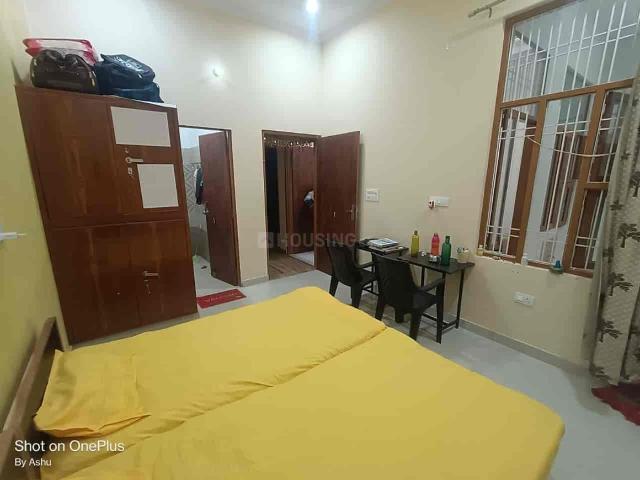1 RK Apartment in Sanganer for rent Jaipur. The reference number is 19943404