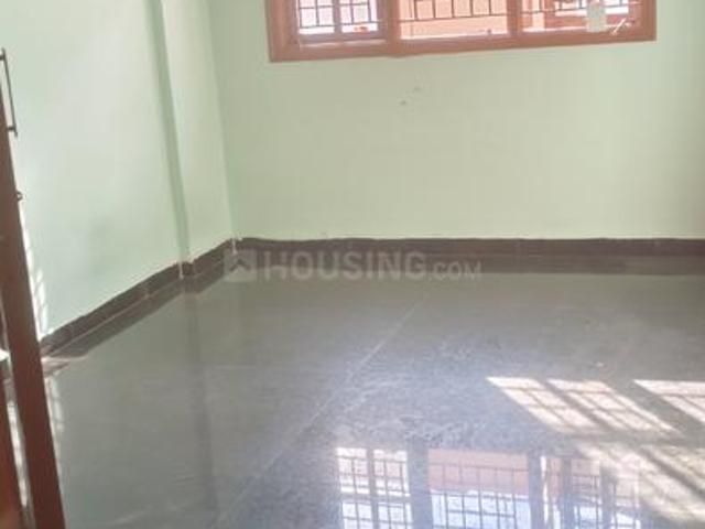 1 RK Apartment in Sanjaynagar for rent Bengaluru. The reference number is 16442038