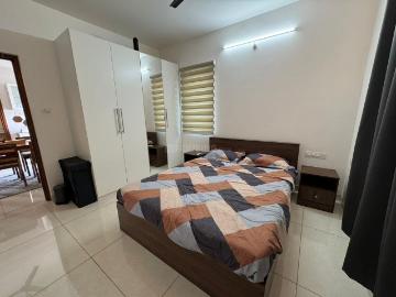 1 RK Apartment in Sanjeeva Reddy Nagar for rent Hyderabad. The reference number is 20558661