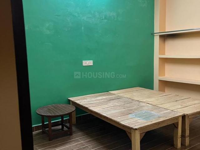 1 RK Apartment in Sankata Mochan Leprosy for rent Varanasi. The reference number is 17662583