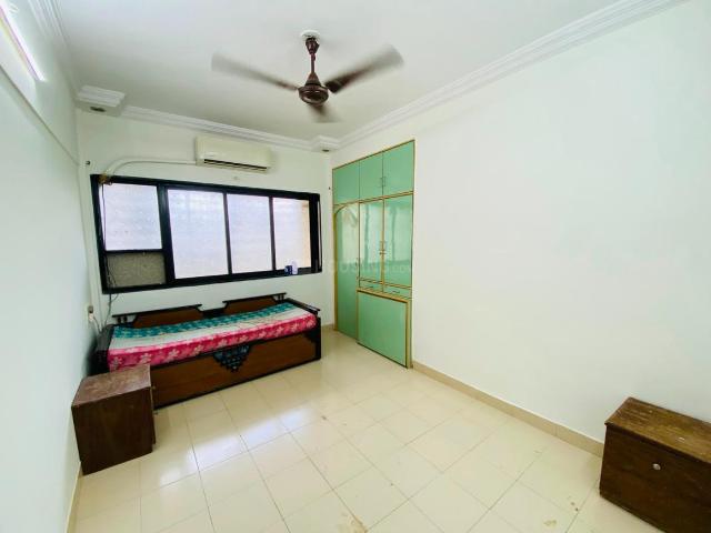 1 RK Apartment in Sanpada for rent Navi Mumbai. The reference number is 20474448