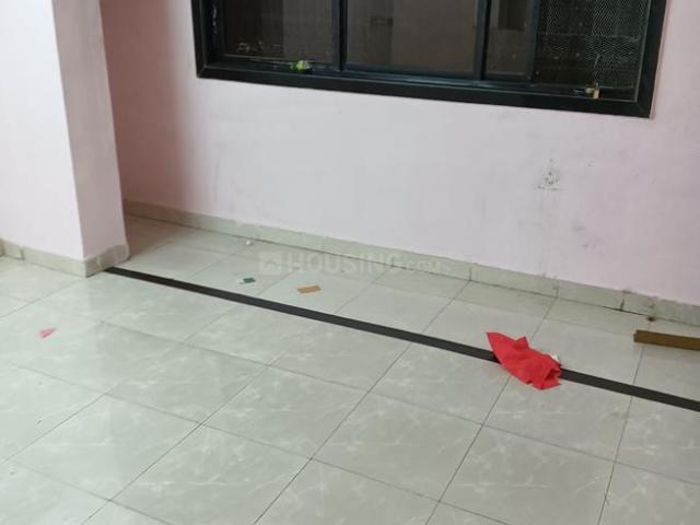 1 RK Apartment in Sanpada for rent Navi Mumbai. The reference number is 20941087
