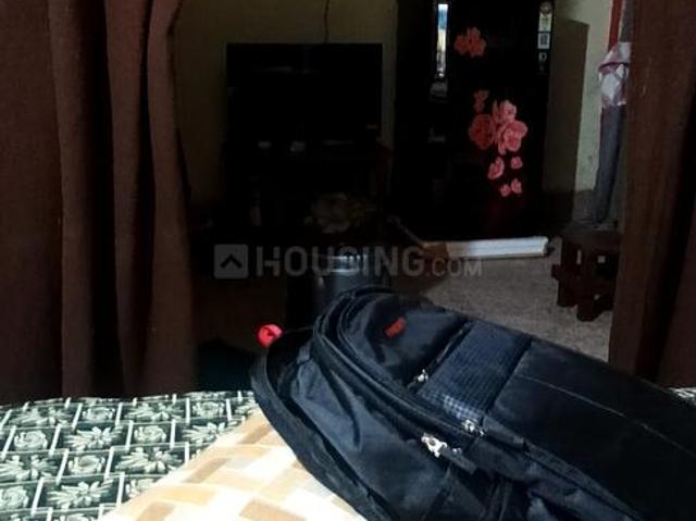 1 RK Apartment in Sagar Nagar for rent Visakhapatnam. The reference number is 16891547