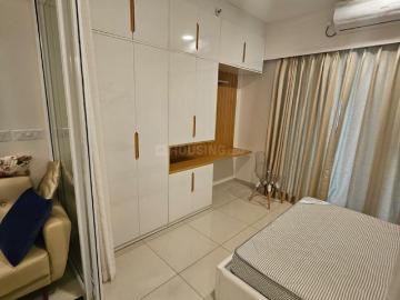 1 RK Apartment in Sahakara Nagar for rent Bengaluru. The reference number is 20505422