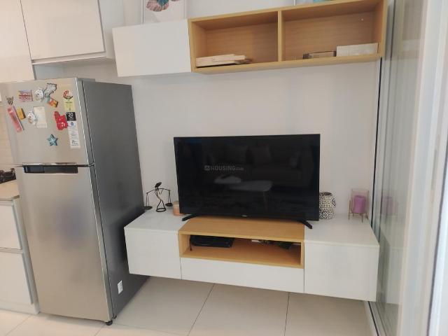 1 RK Apartment in Sahakara Nagar for rent Bengaluru. The reference number is 20875705