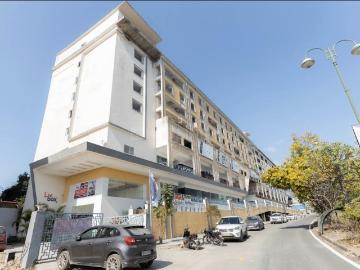 Maxvel Residency, Green View Blossom - Balcony