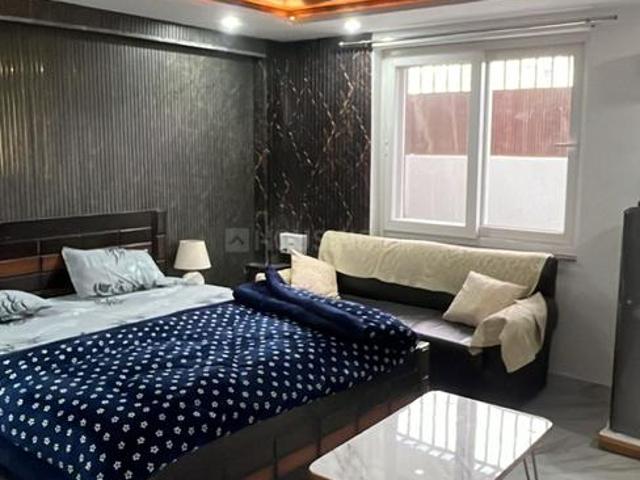 1 RK Apartment in Sahastradhara Road for rent Dehradun. The reference number is 20714212