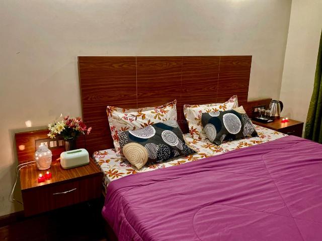 1 RK Apartment in Sahastradhara Road for rent Dehradun. The reference number is 20280253
