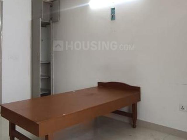 1 RK Apartment in Said Ul Ajaib for rent New Delhi. The reference number is 19224178