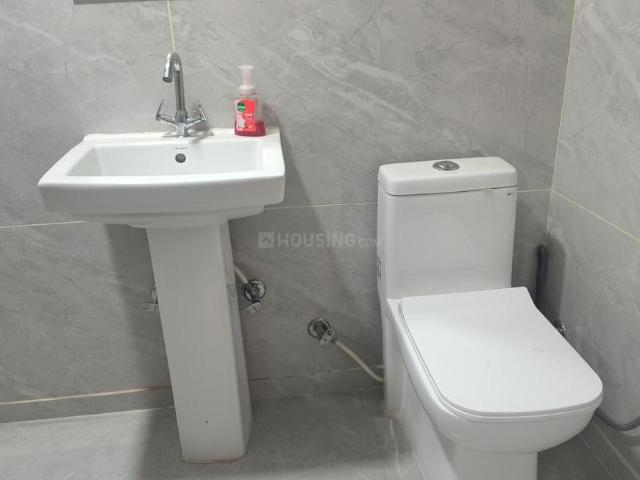 1 BHK Apartment in Neb Sarai for rent New Delhi. The reference number is 20102751
