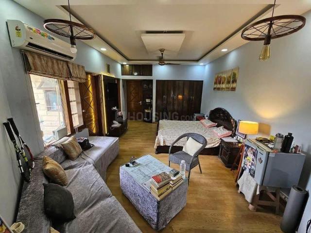 1 RK Apartment in Sainik Farm for rent New Delhi. The reference number is 20937858