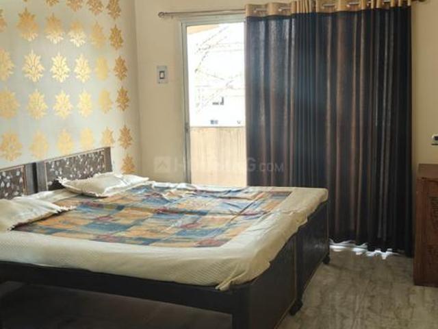 1 RK Apartment in Sakchi for rent Jamshedpur. The reference number is 21266927