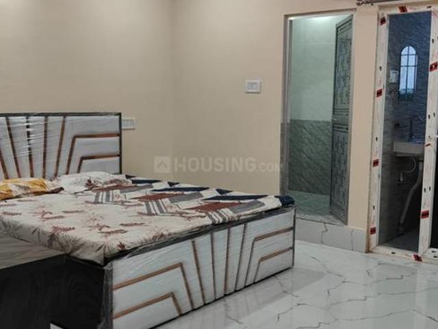 1 RK Apartment in Sakchi for rent Jamshedpur. The reference number is 21296262