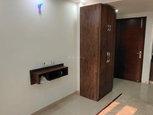 1 RK Apartment in Saket for rent New Delhi. The reference number is 10058085
