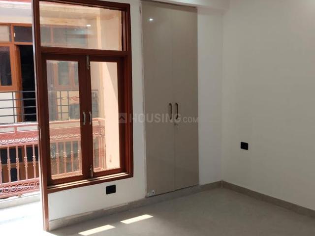 1 RK Apartment in Saket for rent New Delhi. The reference number is 18524931